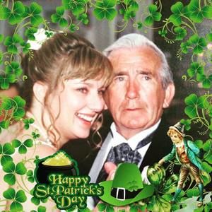 Meet your Posher, Margaret